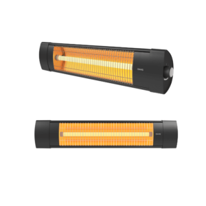 תנור חימום לבית אומס OMAS OM977 2500W